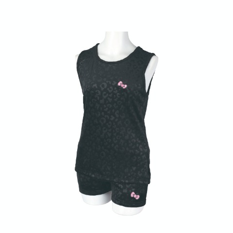 レディース　タンクトップ（ハローキティ）