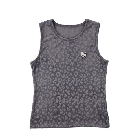 レディース　タンクトップ（ハローキティ）