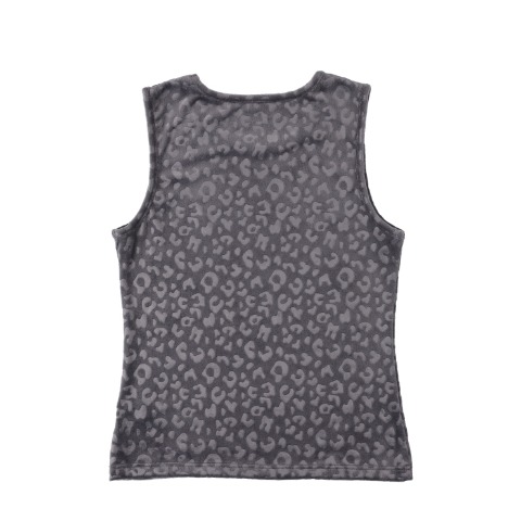 レディース　タンクトップ（ハローキティ）