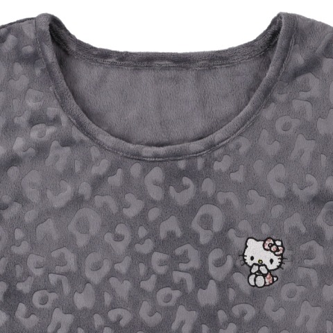 レディース　タンクトップ（ハローキティ）