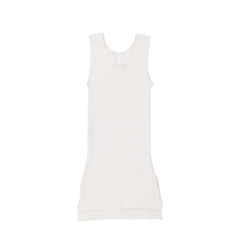 レディース　レイヤードタンクトップ（MUMU & Co.）