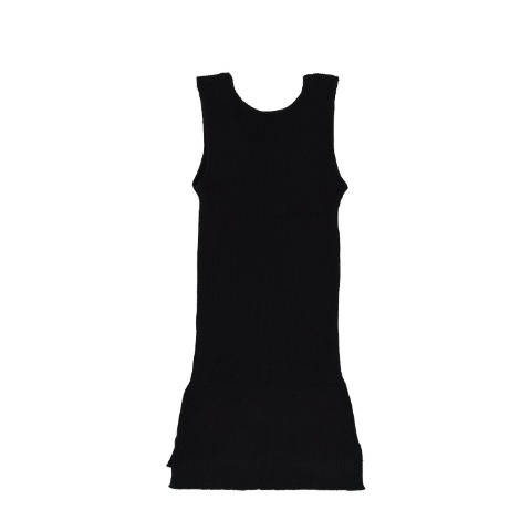 レディース　レイヤードタンクトップ（MUMU & Co.）