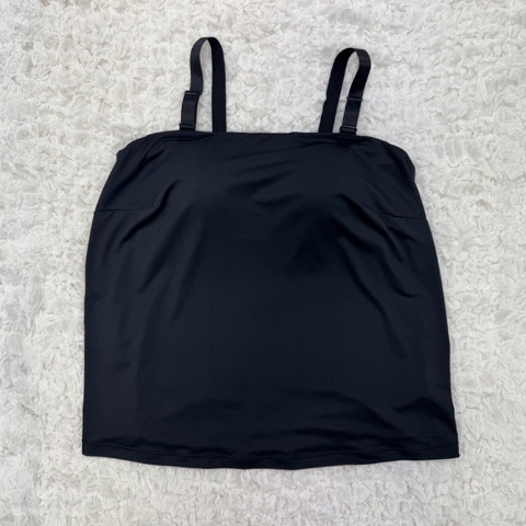 レディース ワイヤー入りカップ付きキャミソール（けいこ）