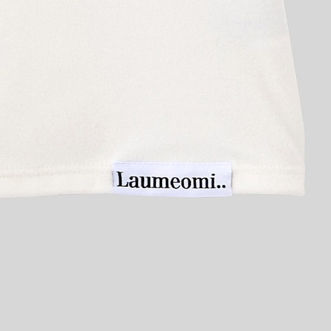 レディース　5分袖インナー（omi）