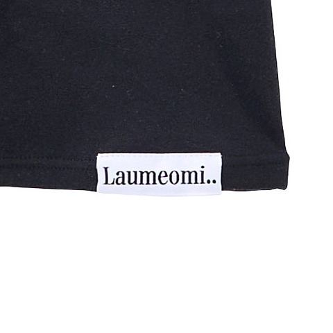 レディース　5分袖インナー（omi）