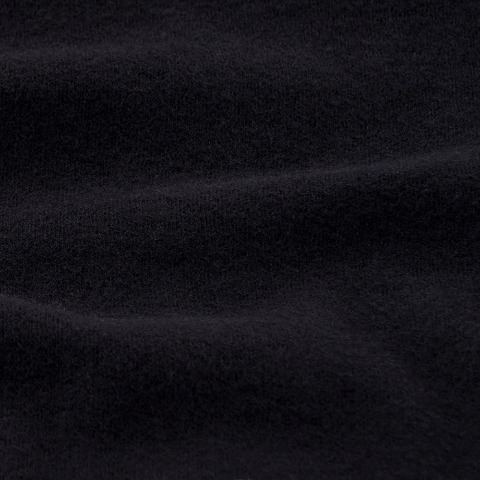 レディース　ハイネック長袖インナー（FIBER HEAT SUPER PREMIUM）