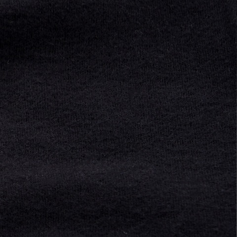 レディース　ラウンドネック8分袖インナー（FIBER HEAT SUPER PREMIUM）