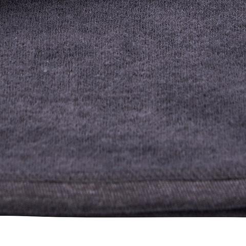 レディース　クルーネック長袖インナー（FIBER HEAT SUPER PREMIUM）