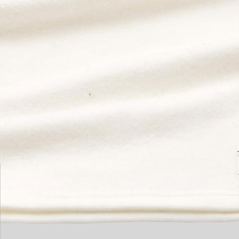 レディース　クルーネック長袖インナー（FIBER HEAT SUPER PREMIUM）