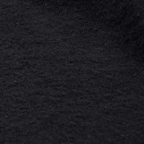 レディース　クルーネック長袖インナー（FIBER HEAT SUPER PREMIUM）