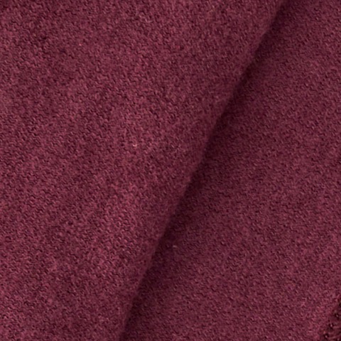 レディース タートルネック長袖（FIBER HEAT あったかコットン）