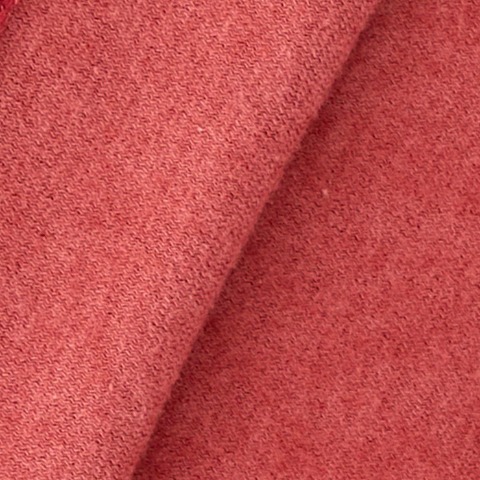 レディース タートルネック長袖（FIBER HEAT あったかコットン）