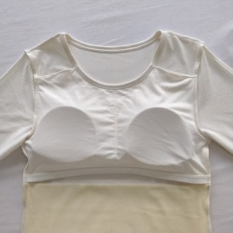 レディース　インナー（MUMU & Co.）