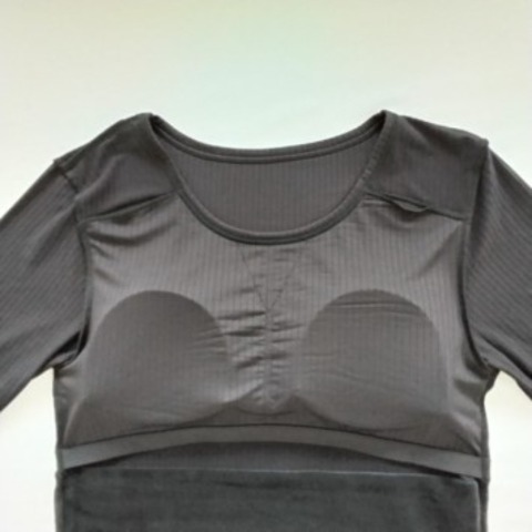 レディース　インナー（MUMU & Co.）