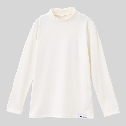 レディース　ハイネックインナー（omi）