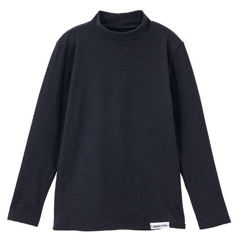 レディース　ハイネックインナー（omi）