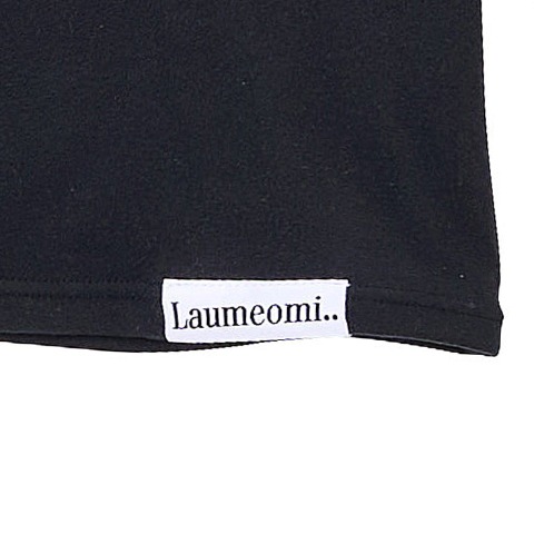 レディース　ハイネックインナー（omi）