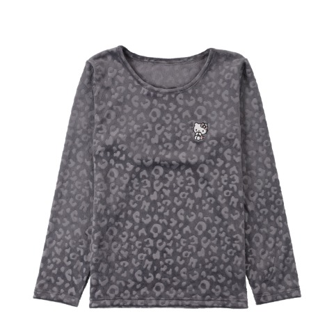 レディース　インナー（ハローキティ）