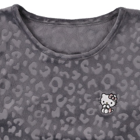 レディース　インナー（ハローキティ）