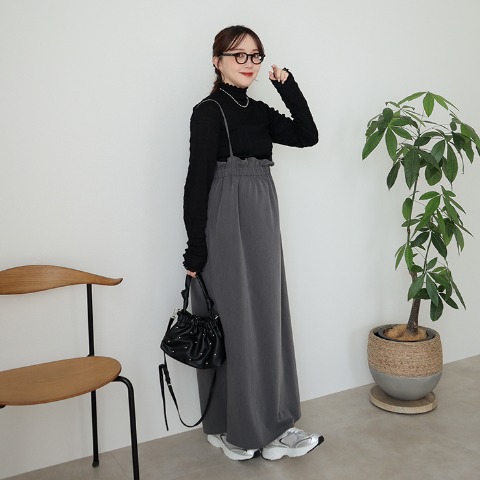 レディース　長袖インナー（terawear emu）