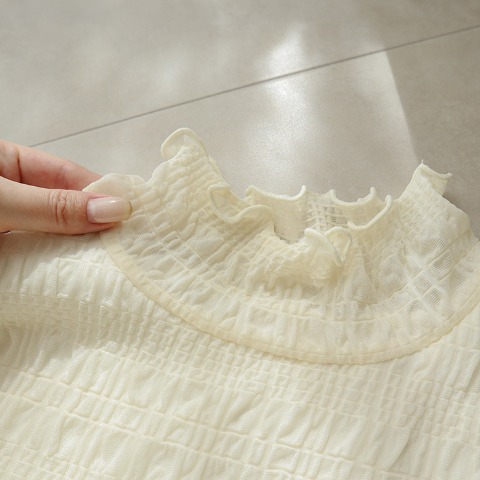 レディース　長袖インナー（terawear emu）