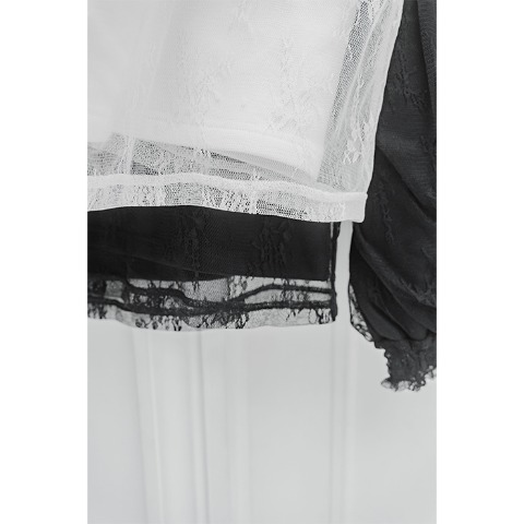 レディース　長袖インナー（青木美沙子）