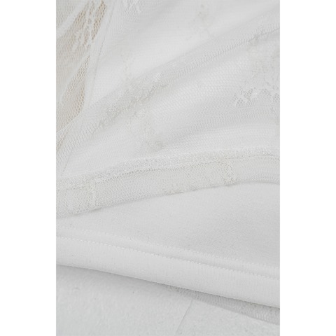 レディース　長袖インナー（青木美沙子）