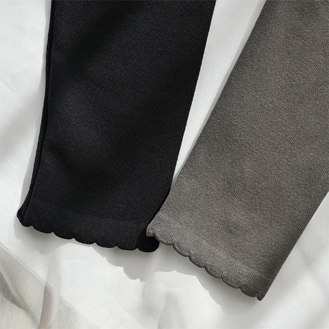 レディース　インナー（CLOSSHI×MUMU）M～5L