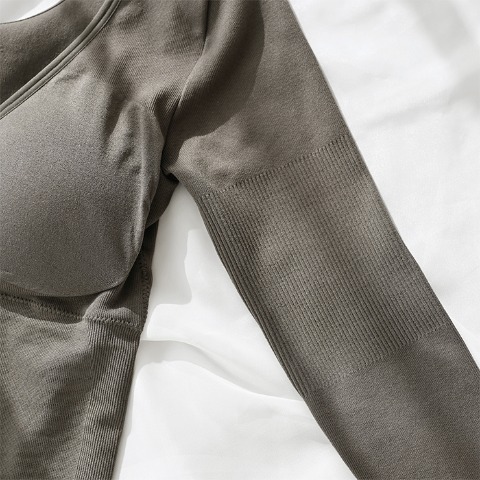 レディース　インナー（CLOSSHI×MUMU）M～5L