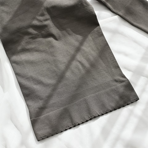 レディース　インナー（CLOSSHI×MUMU）M～5L