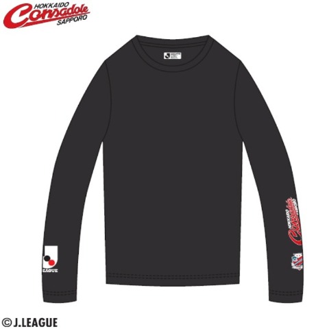 レディース　インナー（北海道コンサドーレ札幌）