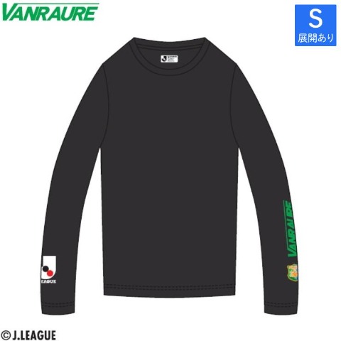 レディース　インナー（ヴァンラーレ八戸）