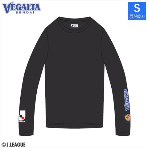 レディース　インナー（ベガルタ仙台）