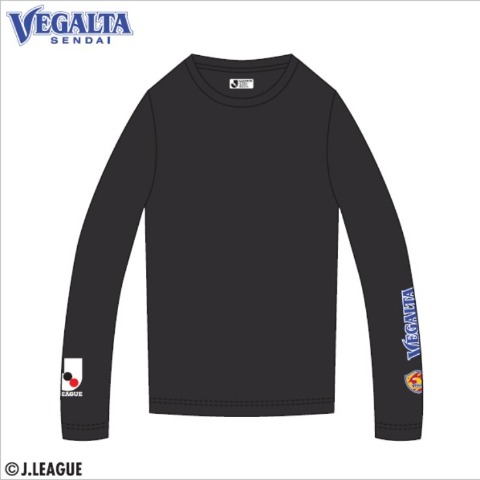 レディース　インナー（ベガルタ仙台）