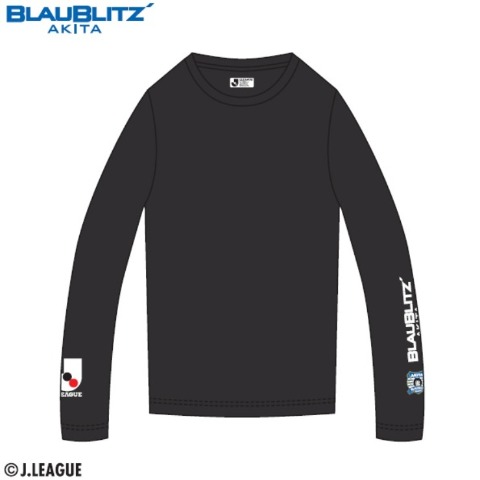 レディース　インナー（ブラウブリッツ秋田）