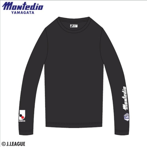 レディース　インナー（モンテディオ山形）