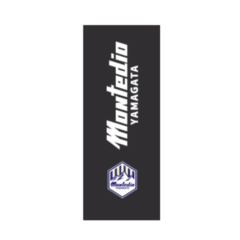 レディース　インナー（モンテディオ山形）