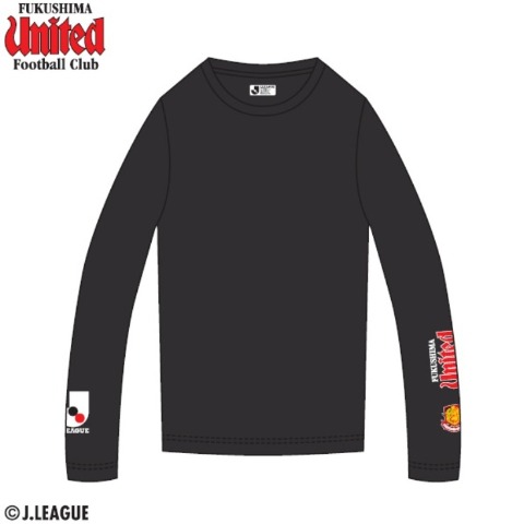 レディース　インナー（福島ユナイテッドFC）