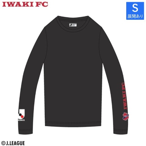 レディース　インナー（いわきFC）