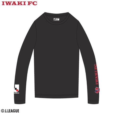 レディース　インナー（いわきFC）