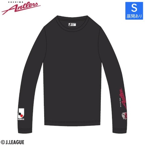 レディース　インナー（鹿島アントラーズ）