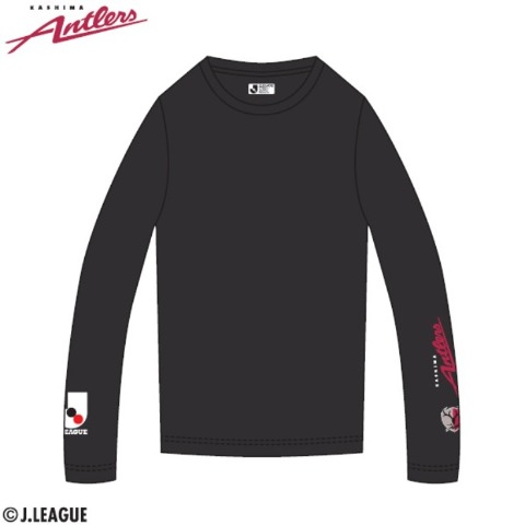 レディース　インナー（鹿島アントラーズ）