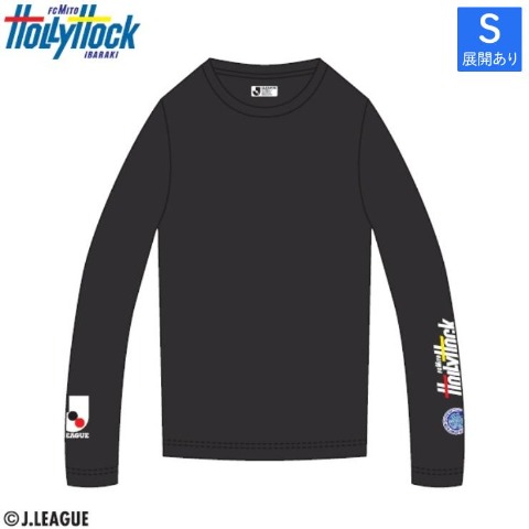 レディース　インナー（水戸ホーリーホック）