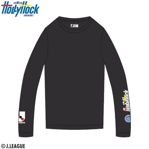 レディース　インナー（水戸ホーリーホック）