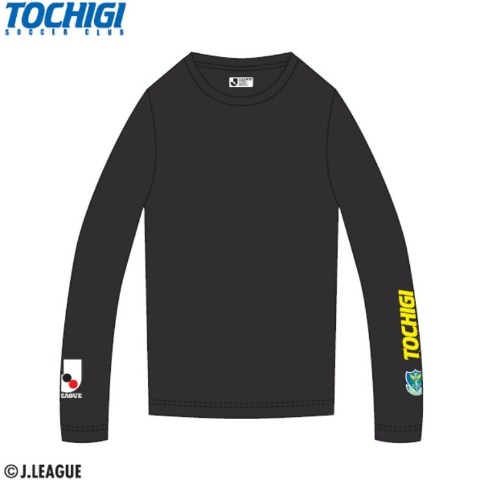 レディース　インナー（栃木SC）