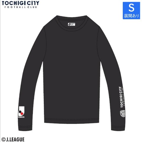 レディース　インナー（栃木シティ）