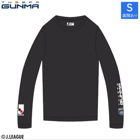 レディース　インナー（ザスパ群馬）