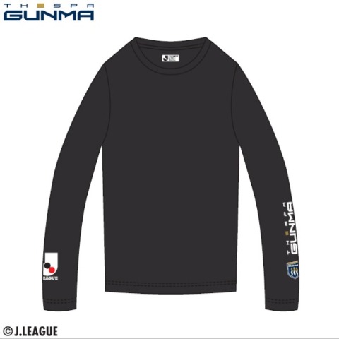 レディース　インナー（ザスパ群馬）