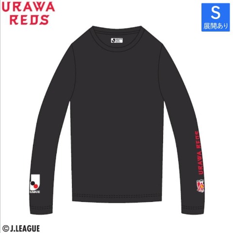 レディース　インナー（浦和レッズ）