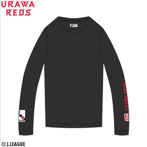 レディース　インナー（浦和レッズ）